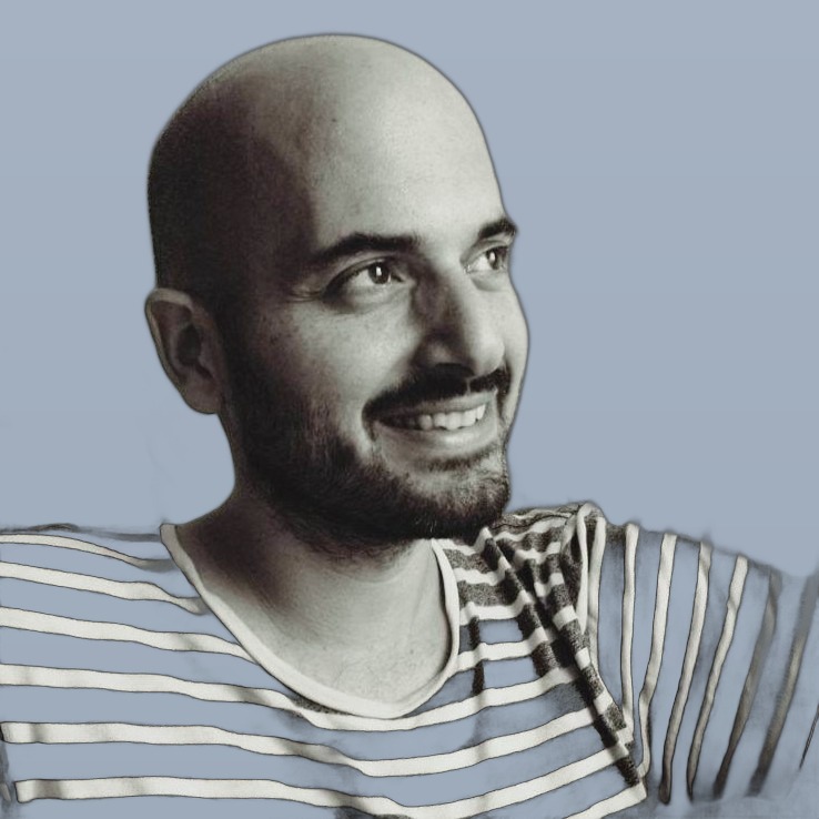 Elad Pereg Rubens