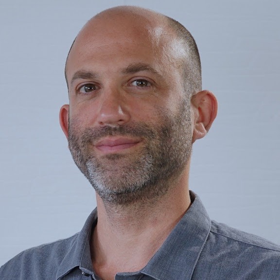 Oded Livnat Tal