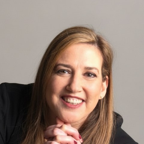 Yael Livnat Zaidman