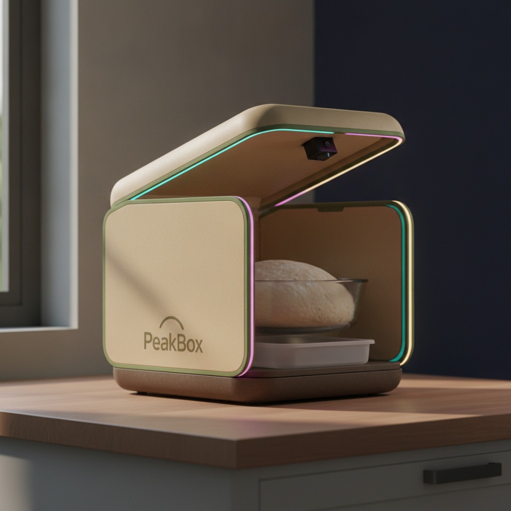 PeakBox